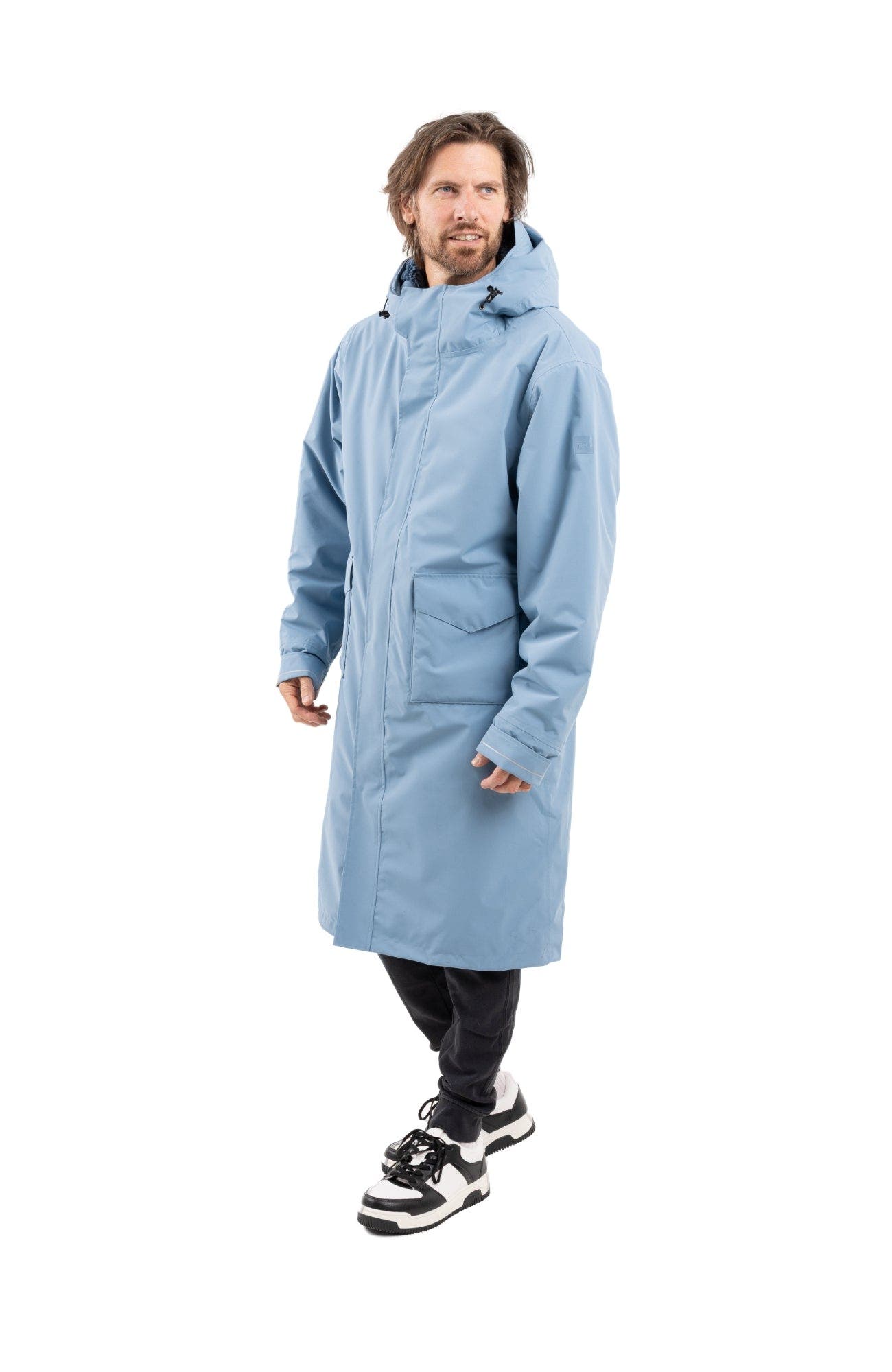 Alpine Blue