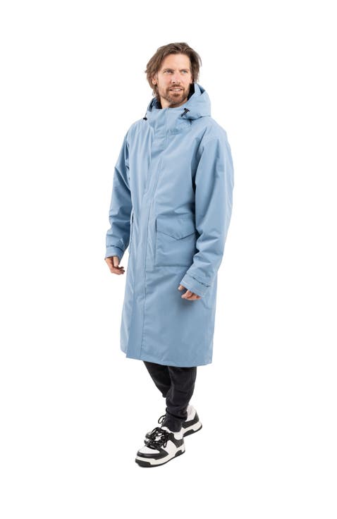 Evo Pro Slimline Parka