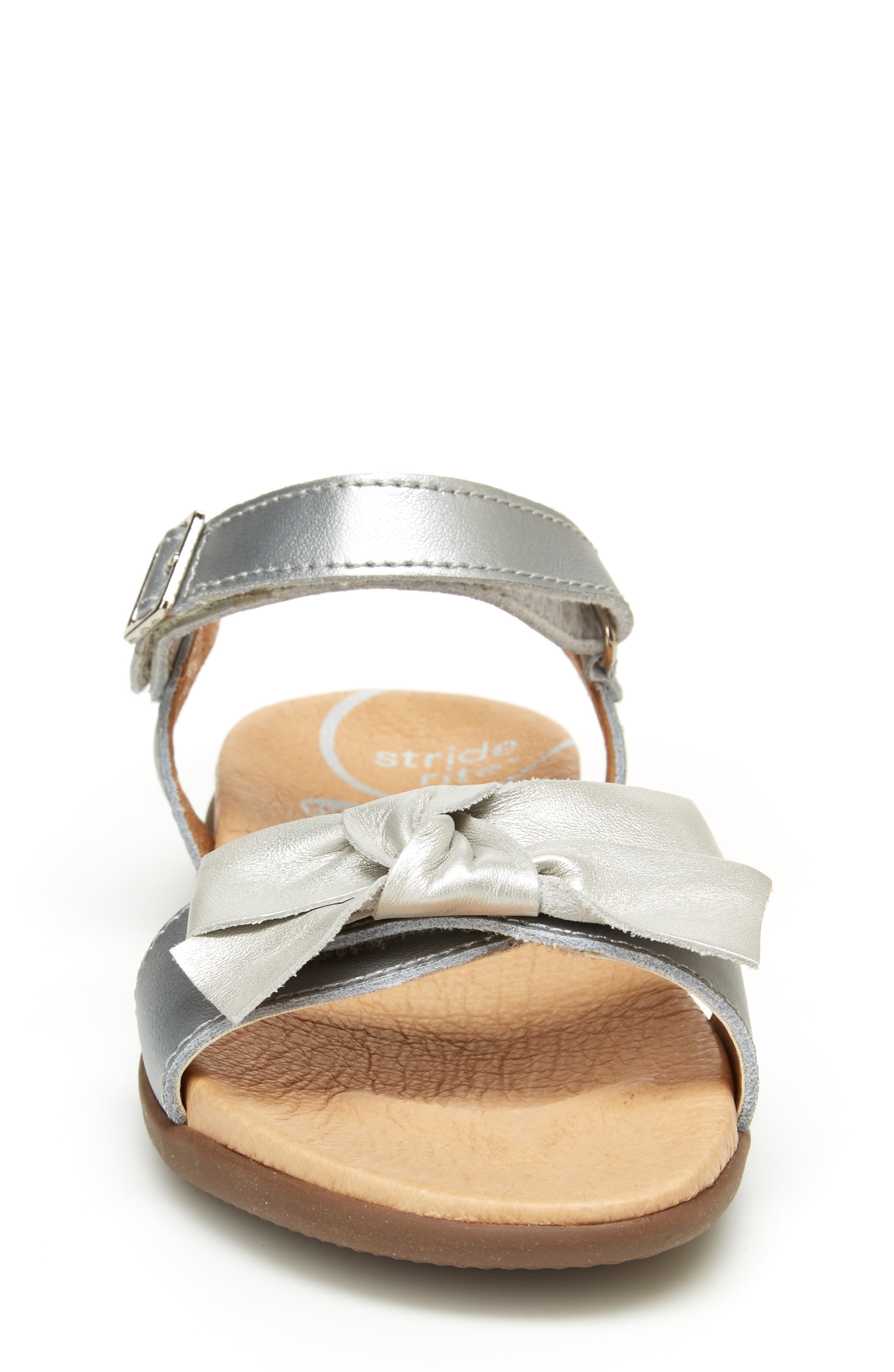 Stride Rite SRtech<sup>™</sup> Savannah Sandal, Alternate, color, 