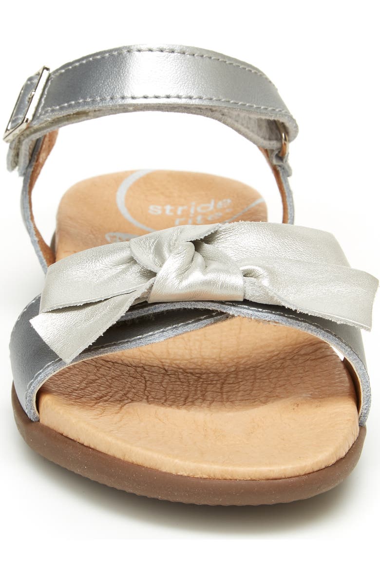 Stride Rite SRtech<sup>™</sup> Savannah Sandal, Alternate, color,