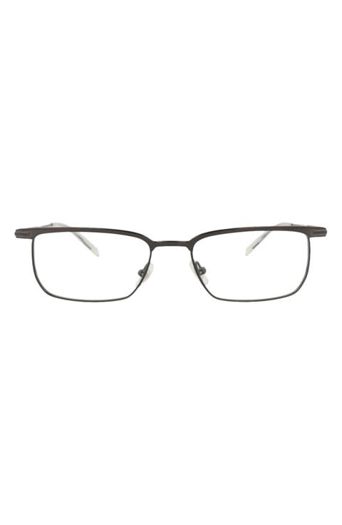 54mm Square Optical Glasses