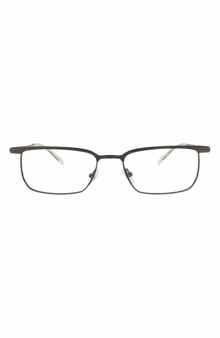 54mm Square Optical Glasses