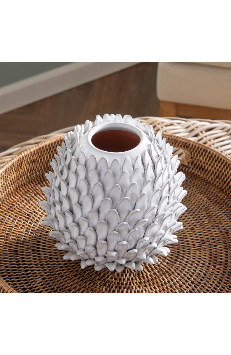 Napa Home & Garden Serena Vase Large, Alternate, color, 