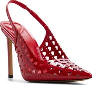 ALDO Love Slingback Pointed Toe Pump