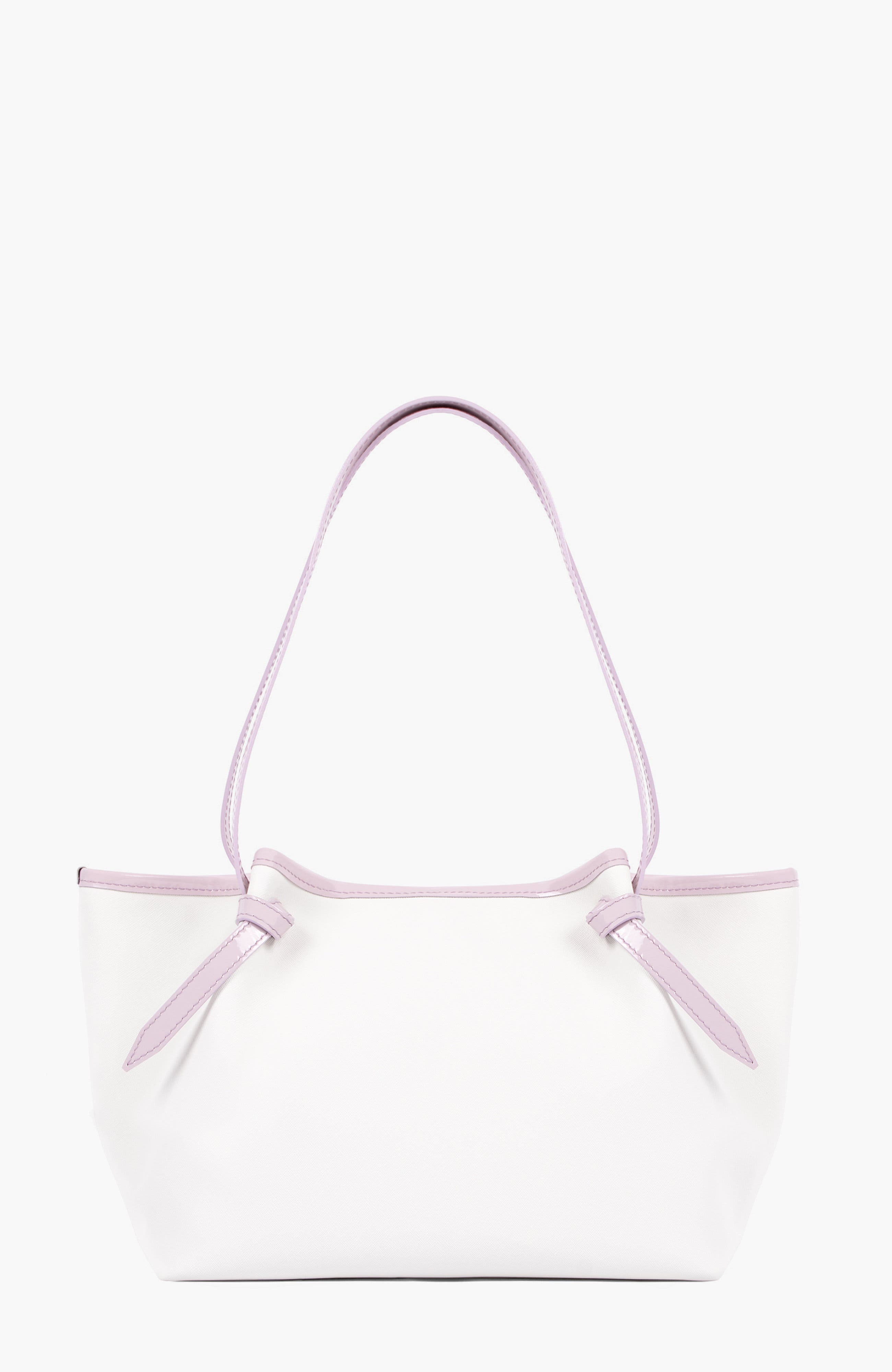 Dear Me Limited Edition Shoulder Bag, Alternate, color, Lilac / White