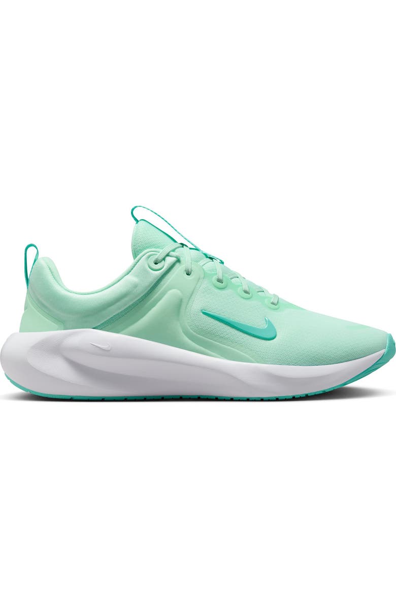 Nike In-Season TR14 Training Shoe, Alternate, color, Mint/ Turquoise/ White