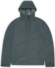 Rains Mito Water Repellent Jacket