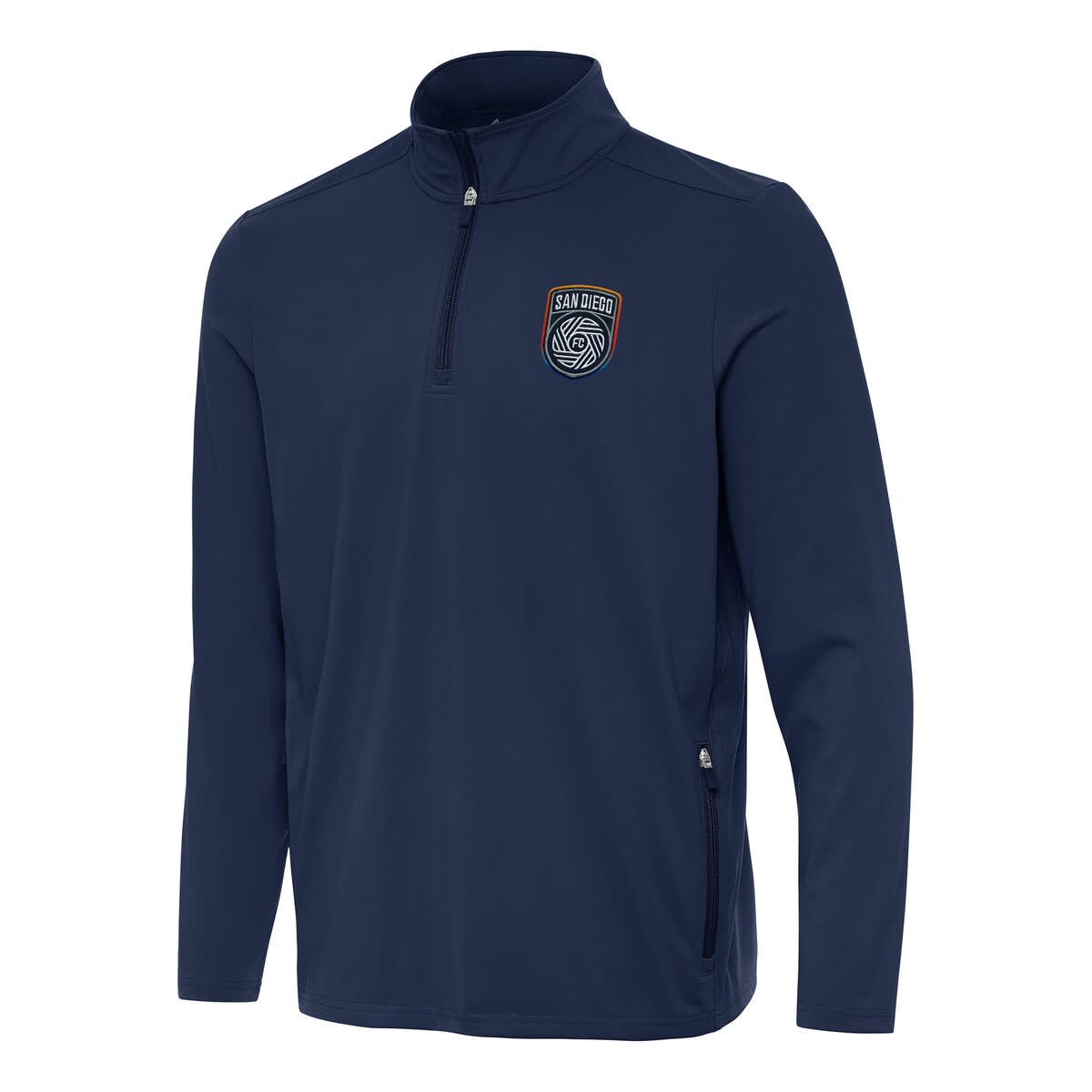 selected Navy