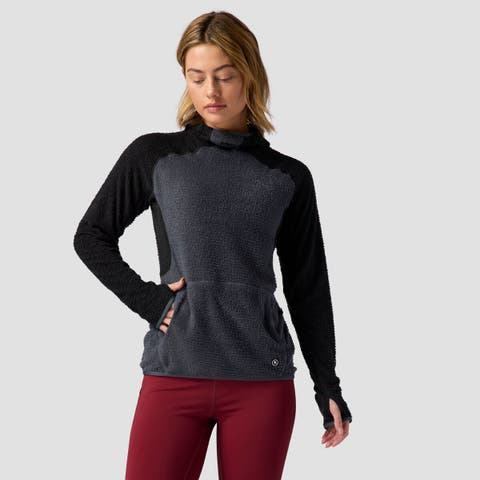 Highliner Primaloft Air-Perm Fleece Hoodie - Women's