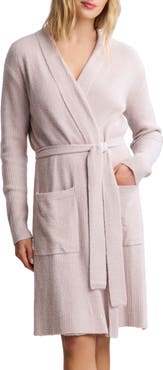 Barefoot Dreams® CozyChic™ Lite® Ribbed Robe