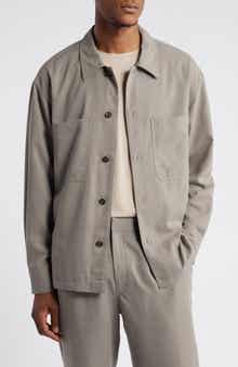 Saturdays NYC Driessen Overshirt