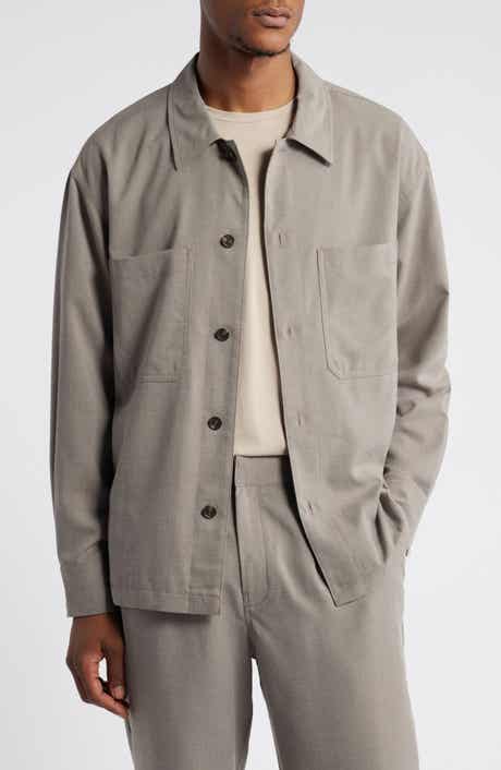 Saturdays NYC Driessen Overshirt