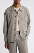 Saturdays NYC Driessen Overshirt