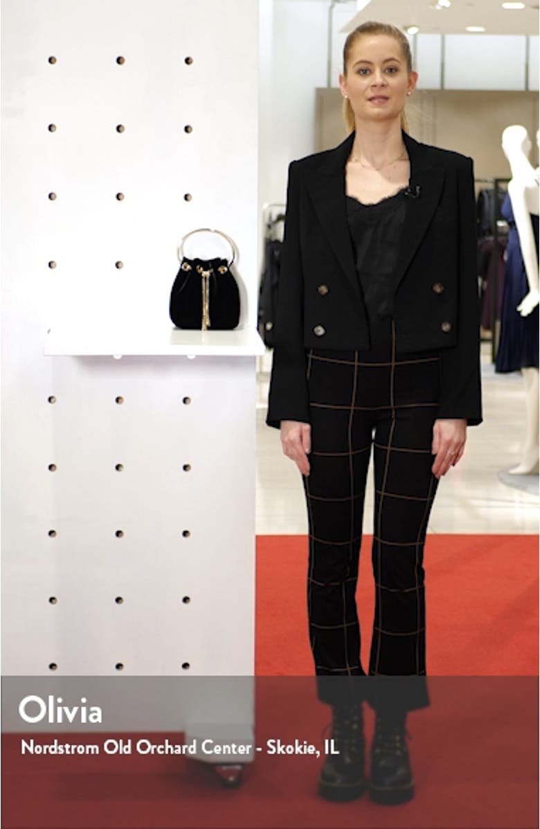 Bon Bon Bucket Bag, sales video thumbnail