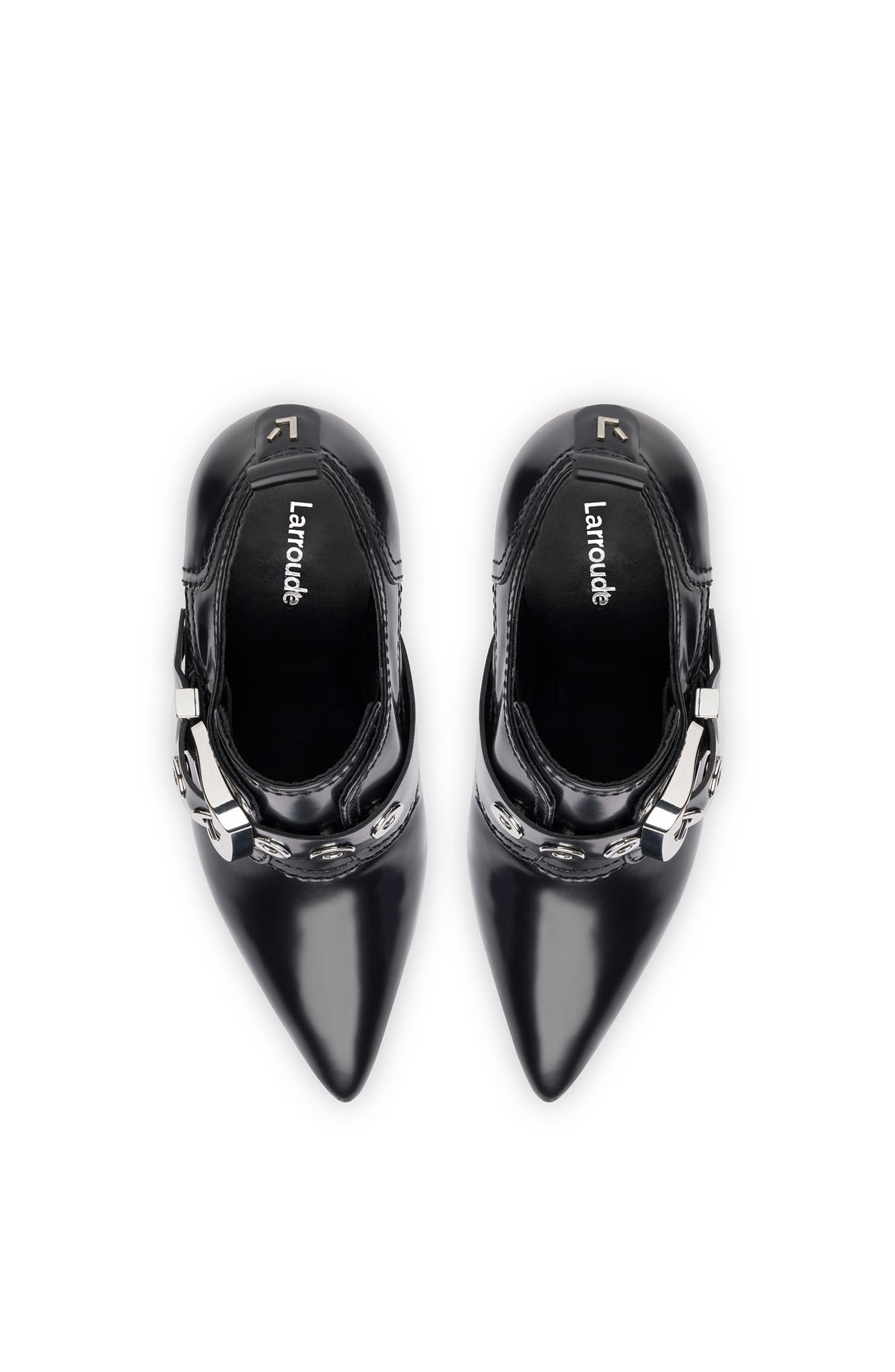 Larroudé Stewart Bootie, Alternate, color, 