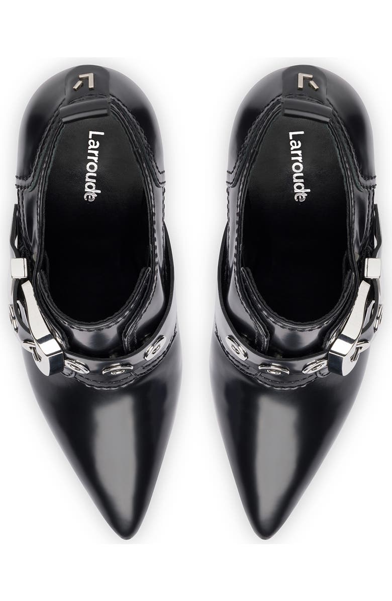 Larroudé Stewart Bootie, Alternate, color,
