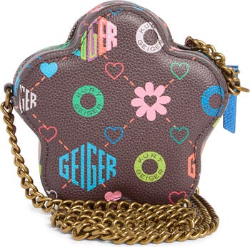 Chiswick Floral Bag