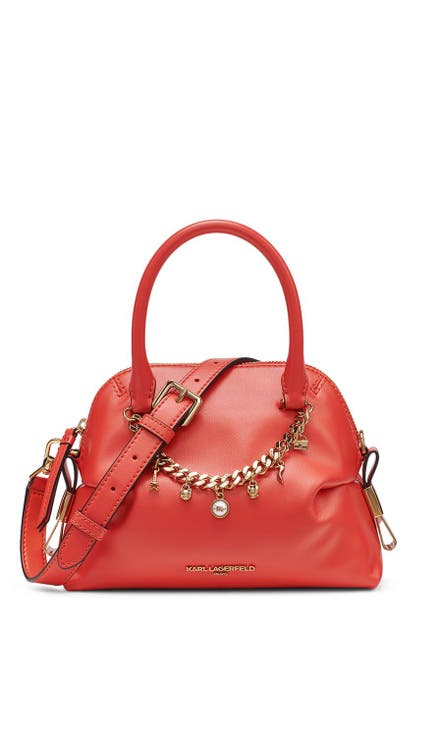 Charlaine Crossbody