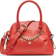 KARL LAGERFELD PARIS Charlaine Crossbody