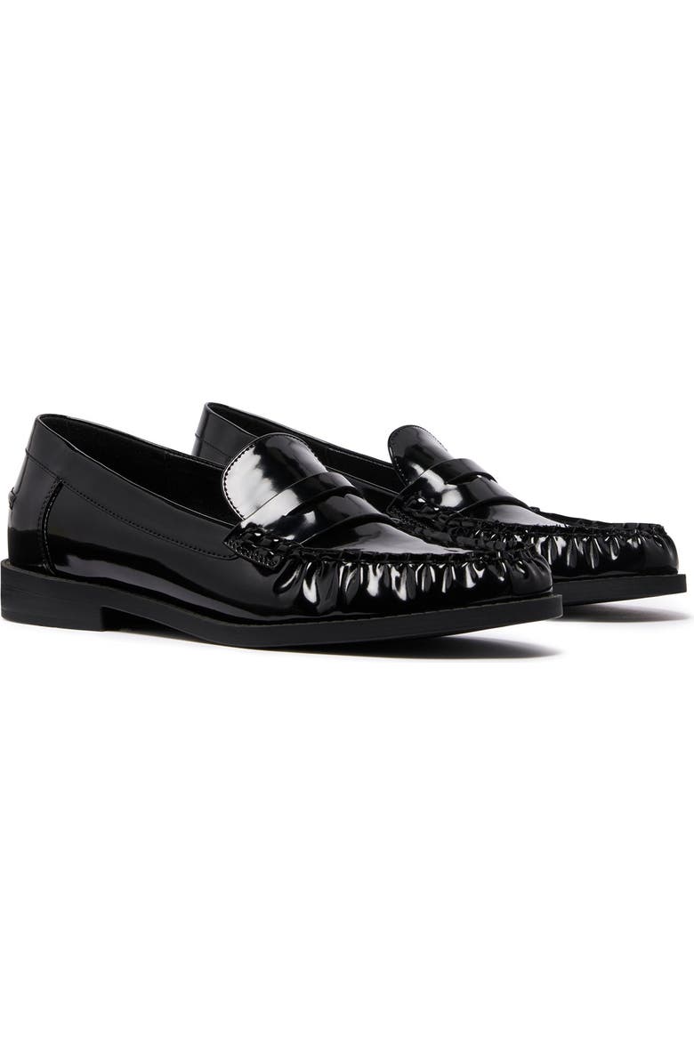 Therapy Australia Albert Loafer, Main, color, Black Patent