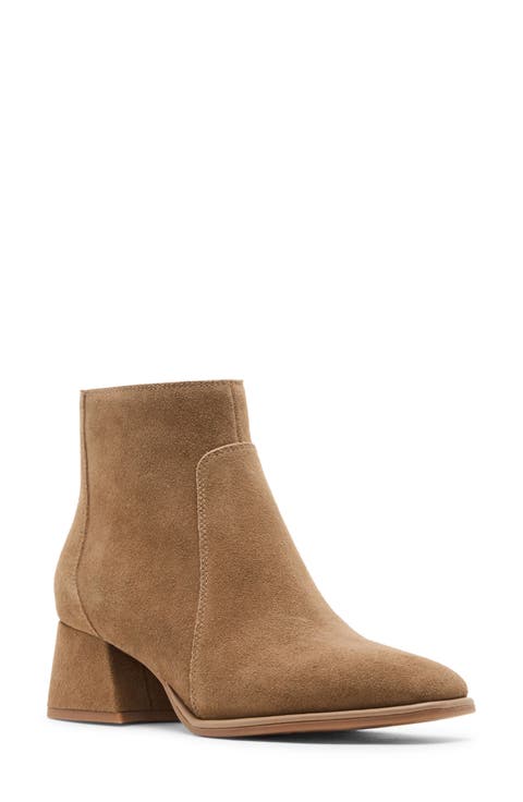 Women's Ankle Boots & Booties | Nordstrom