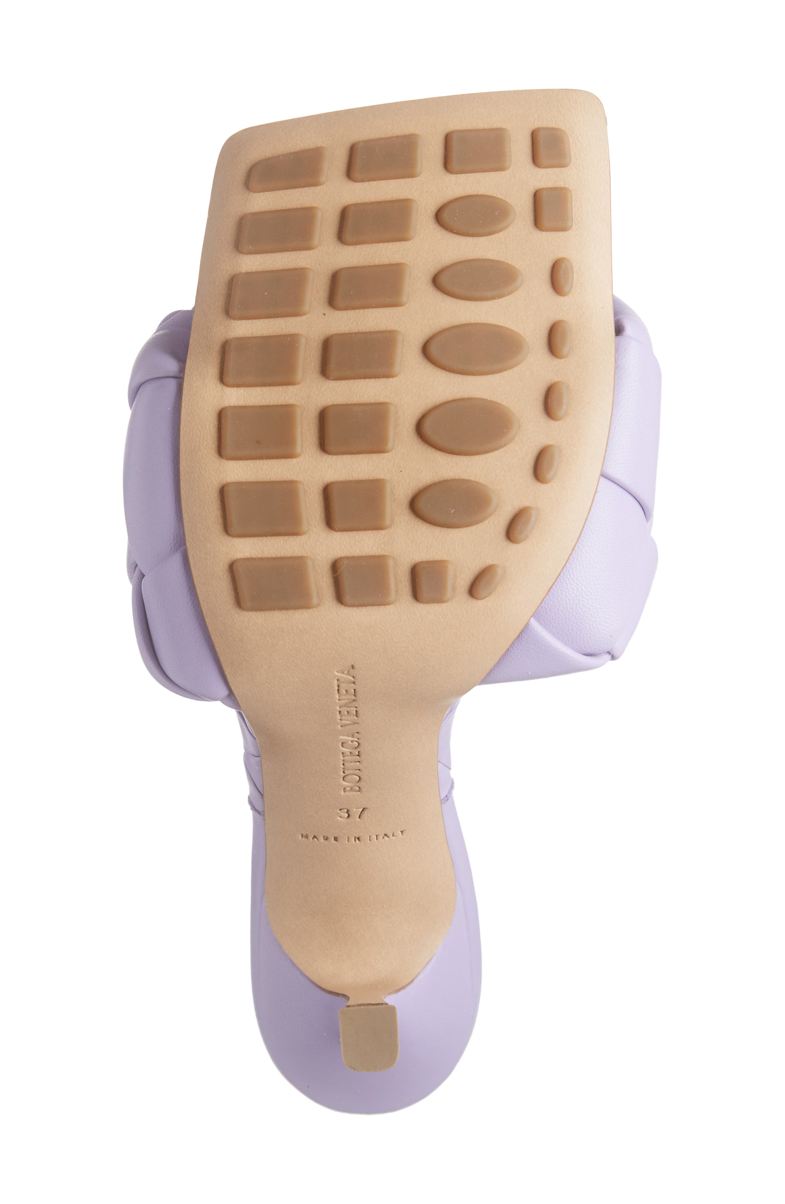 BV Lido Sandal, Alternate, color, WISTERIA