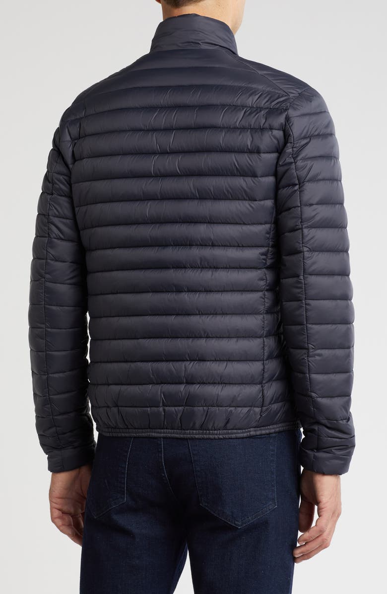 Save The Duck Water Repellent Packable Puffer Jacket, Alternate, color,