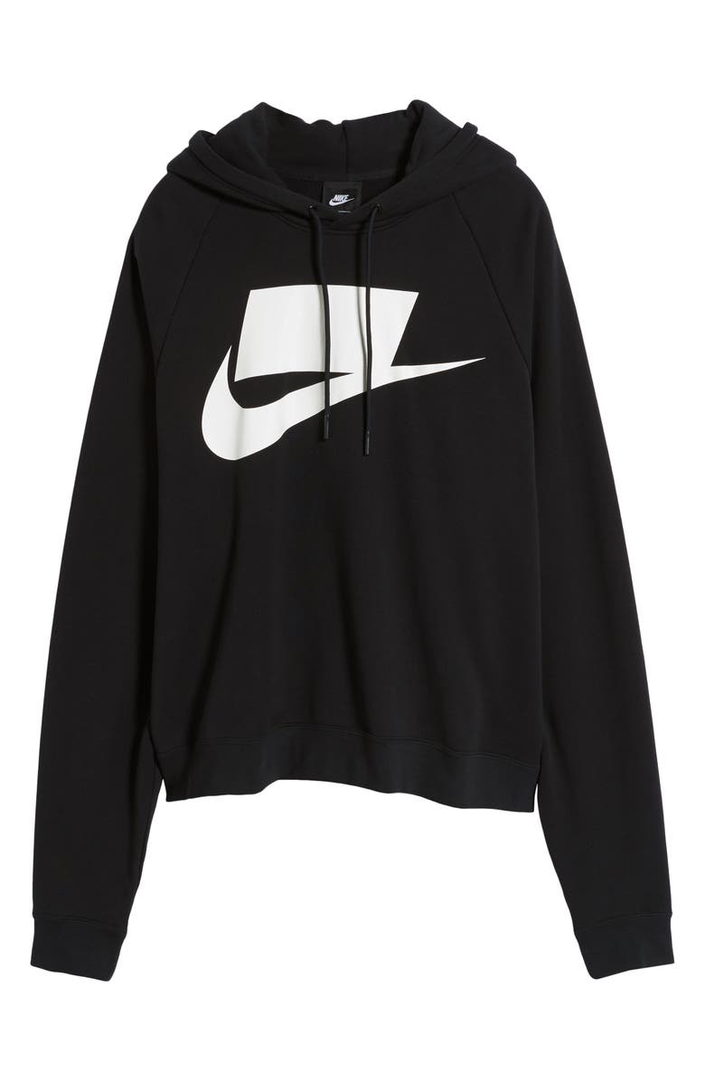 Nike Sportswear NSW Men's French Terry Hoodie, Alternate, color, 