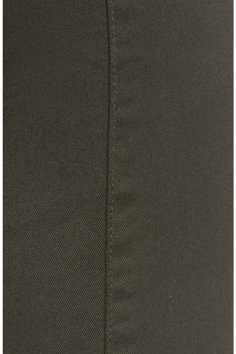 Skinny Cargo Pants, Alternate, color, OLIVE