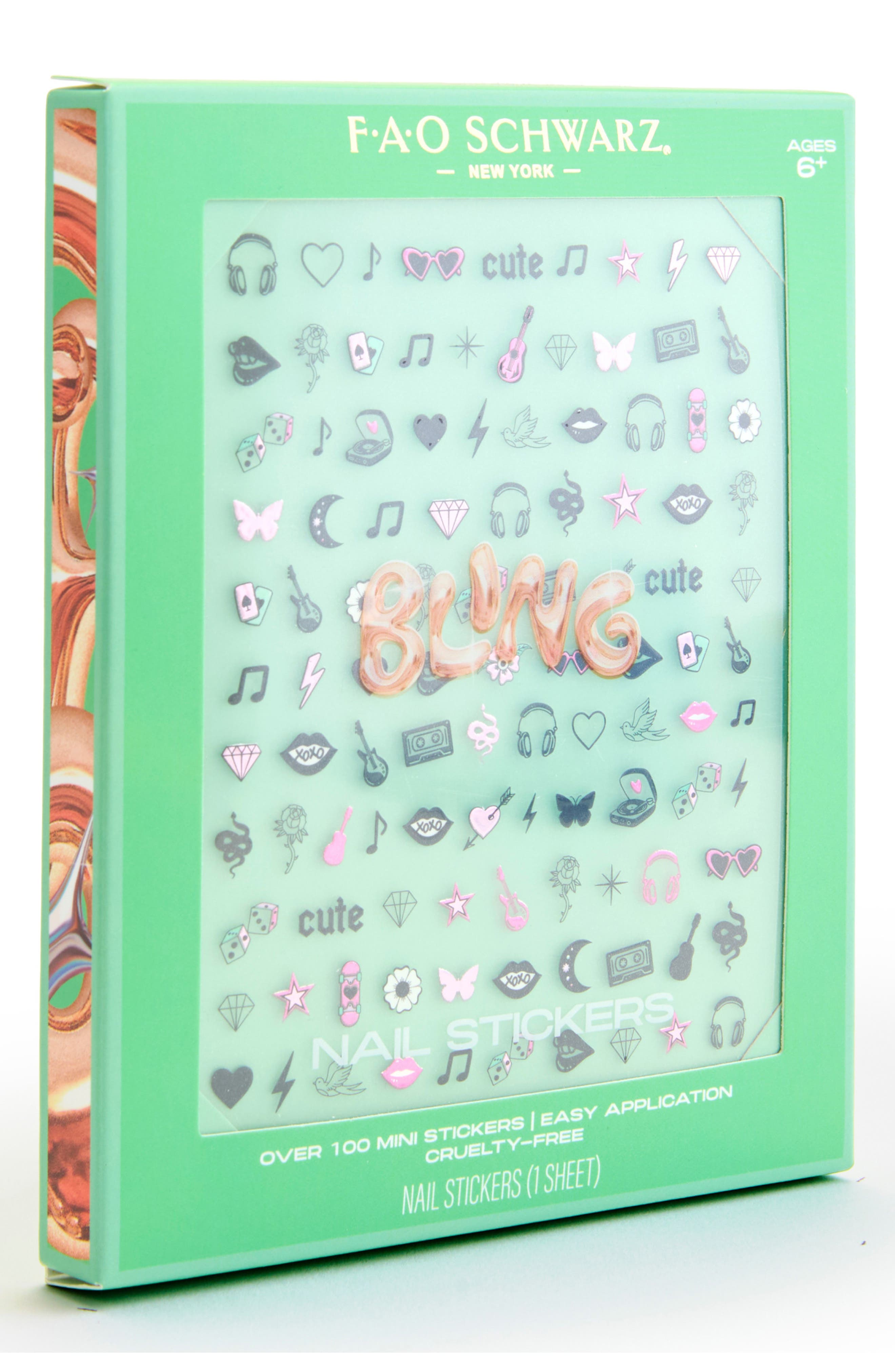 selected PINK