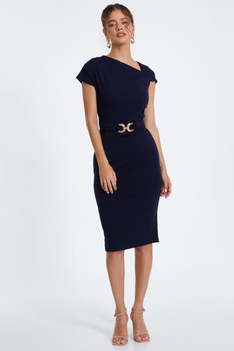 Women s QUIZ Dresses Under 100 Nordstrom