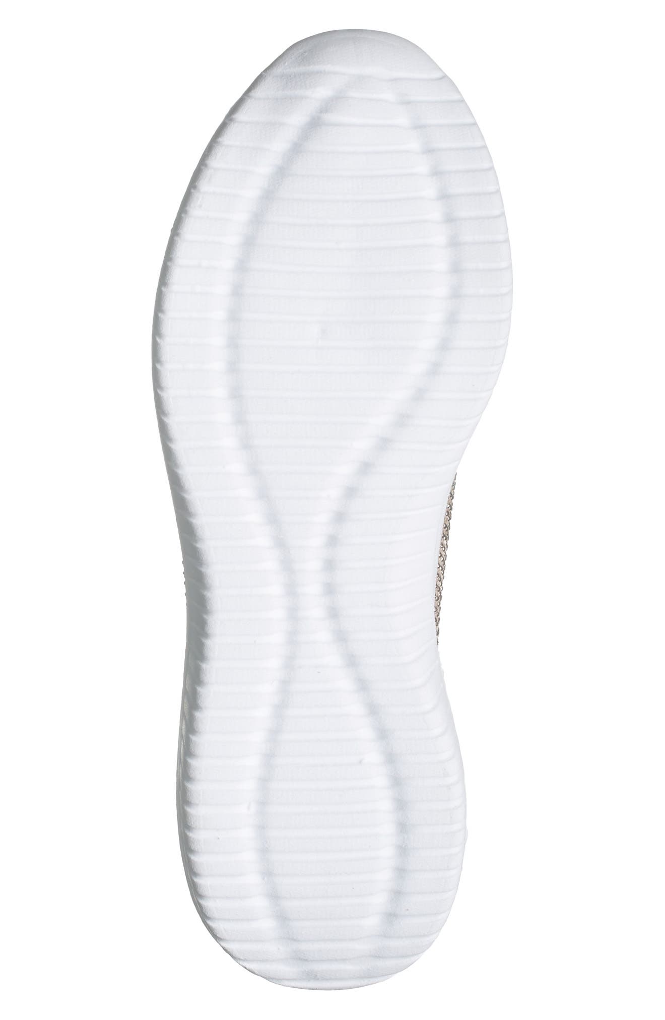 Anne Klein Mylee Slip-On Sneaker, Alternate, color, Blush Rhinestone