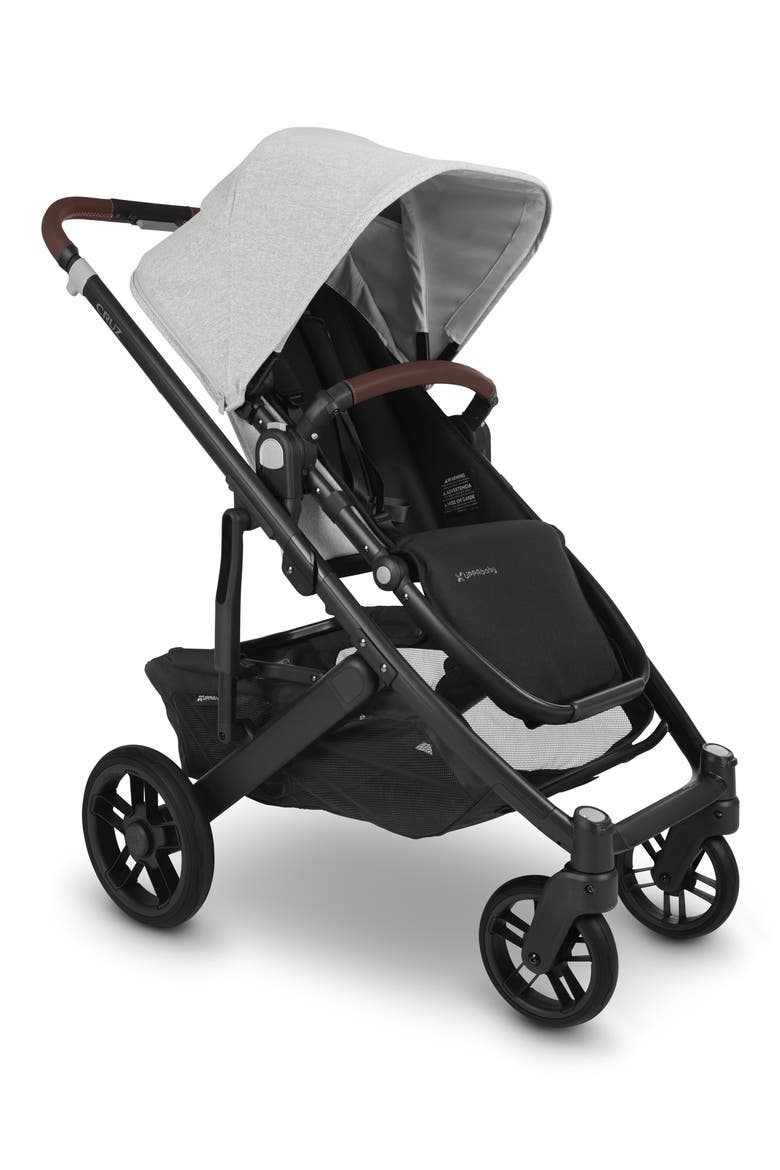 CRUZ V2 Stroller, Alternate, color, ANTHONY