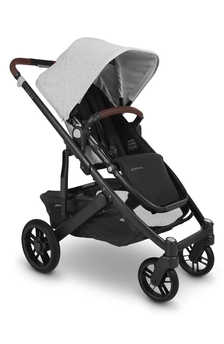 UPPAbaby CRUZ V2 Stroller, Alternate, color, Anthony