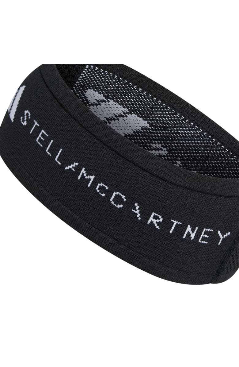 adidas by Stella McCartney Headband, Alternate, color, 
