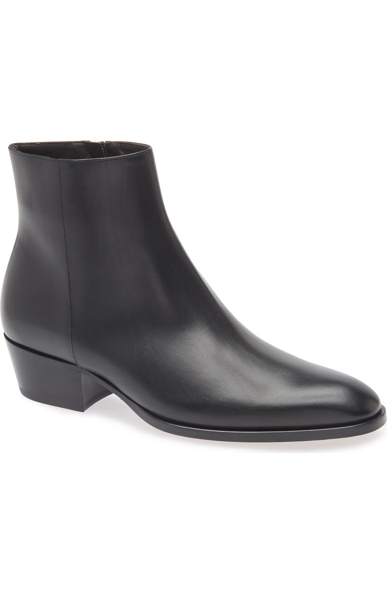 TO BOOT NEW YORK Irwin Zip-Up Boot, Main, color,