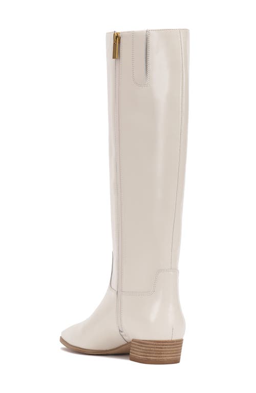 Vince Camuto Pavla Knee High Boot In Multi