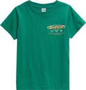 Billionaire Boys Club Kids' Space Pilot Cotton Graphic T-Shirt