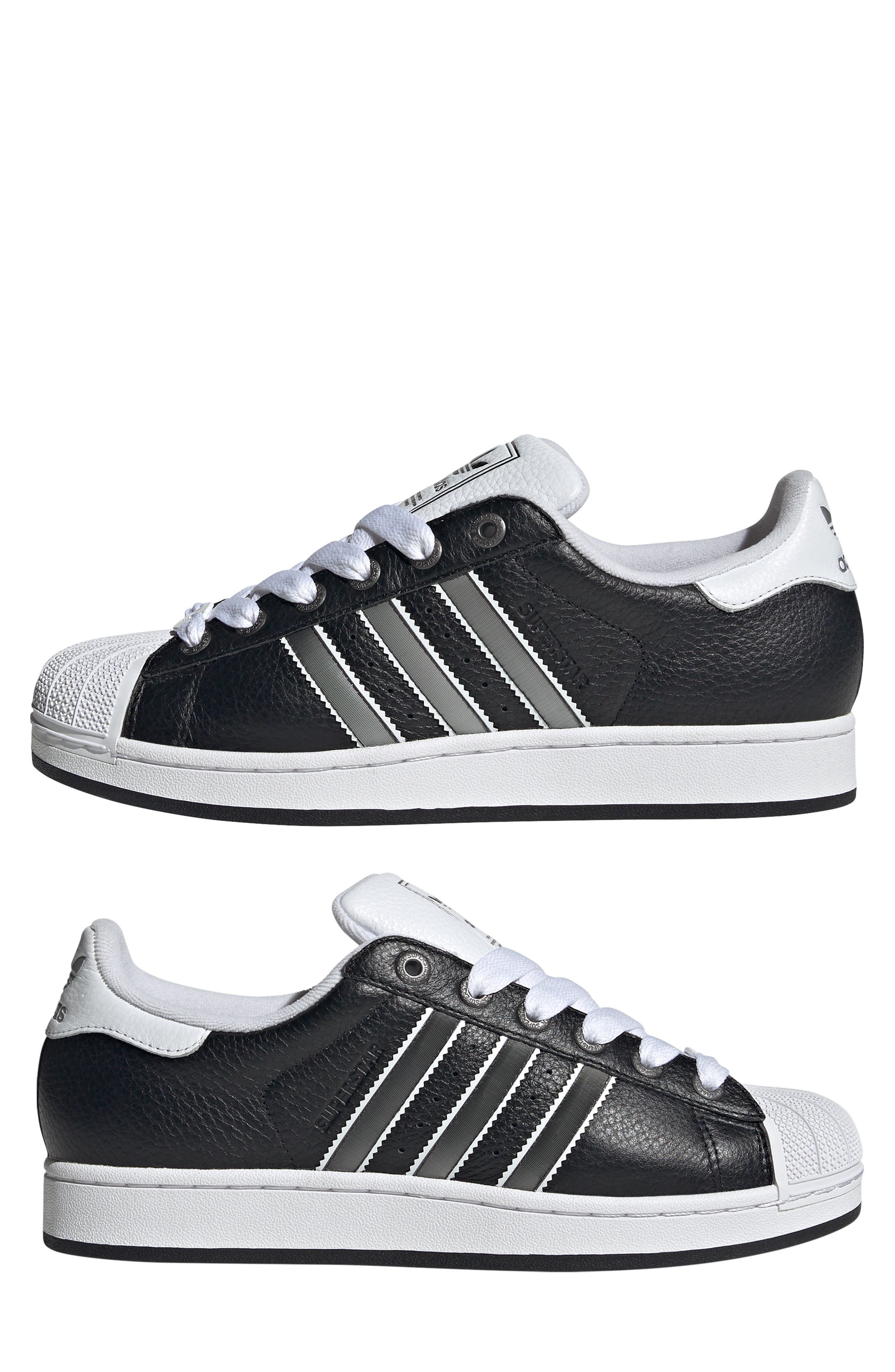 adidas Gender Inclusive Superstar II Sneaker | Nordstrom