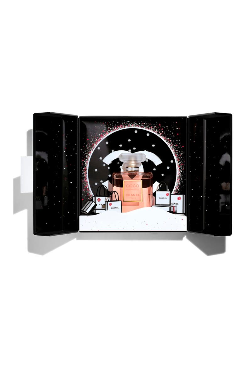 COCO MADEMOISELLE Eau de Parfum Theatre Coffret, Main, color, NO COLOR