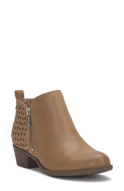 Basel Bootie (Women)
