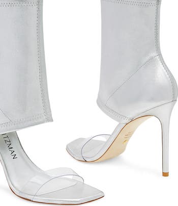 Frontrow Stretch Bootie