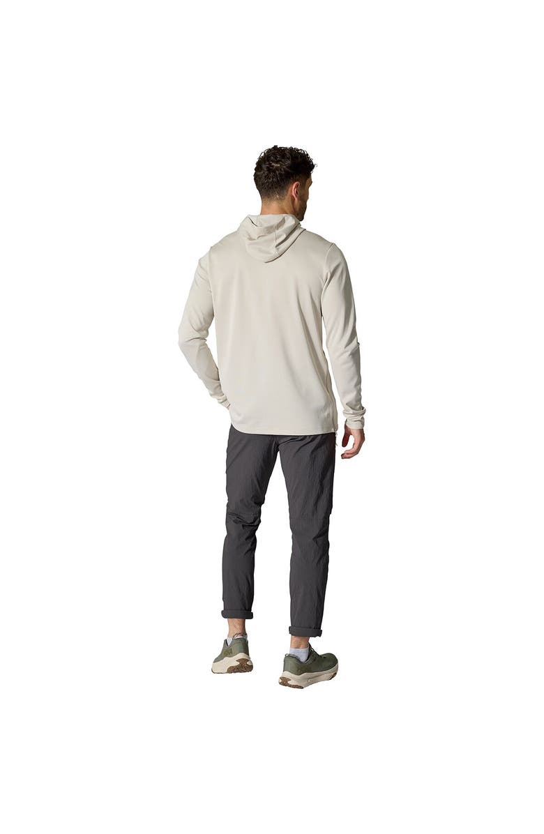Rab Staden Hoodie - Men's, Alternate, color, Pebble
