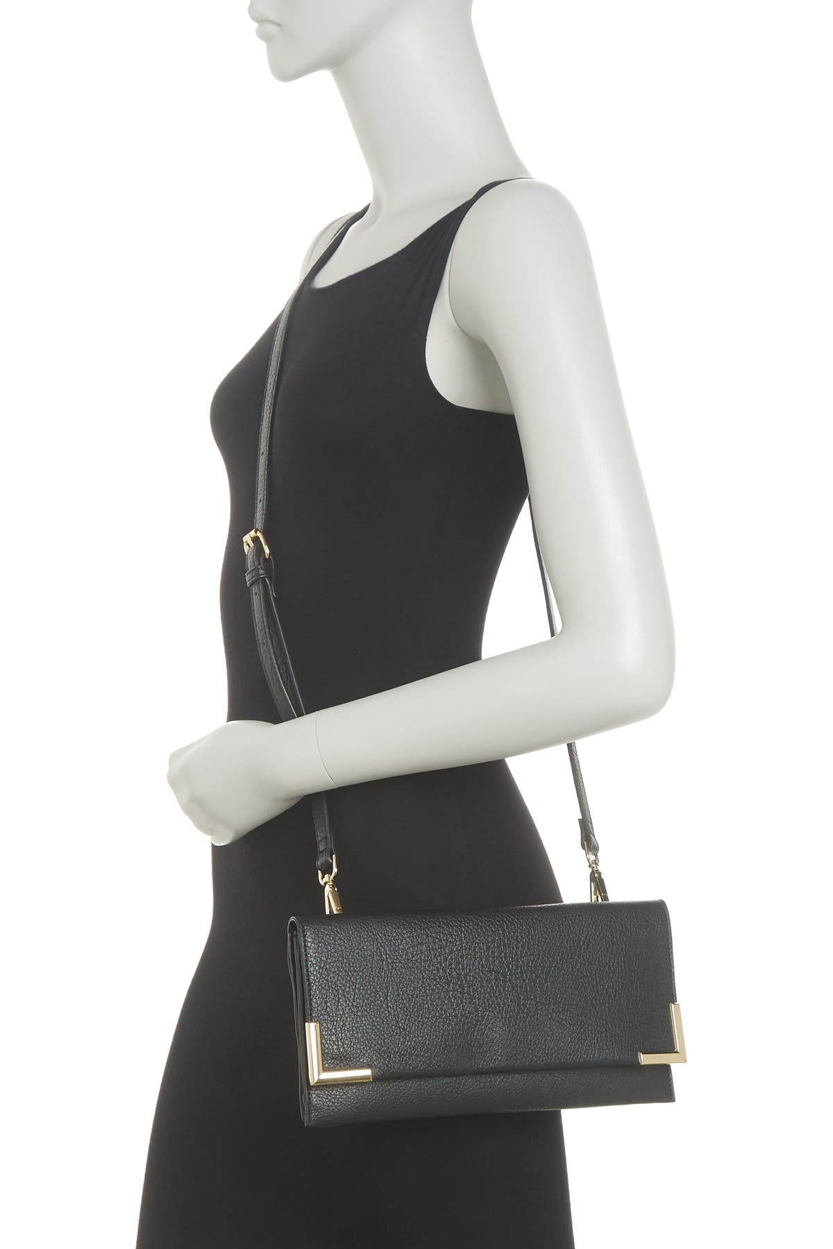 Steve Madden Caris Clutch, Alternate, color, 