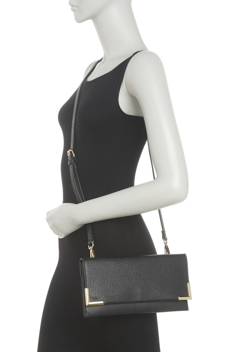 Steve Madden Caris Clutch, Alternate, color,