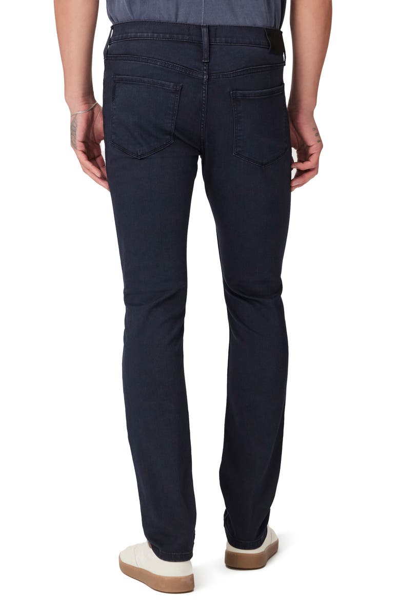 PAIGE Transcend – Lennox Slim Fit Jeans, Alternate, color, 