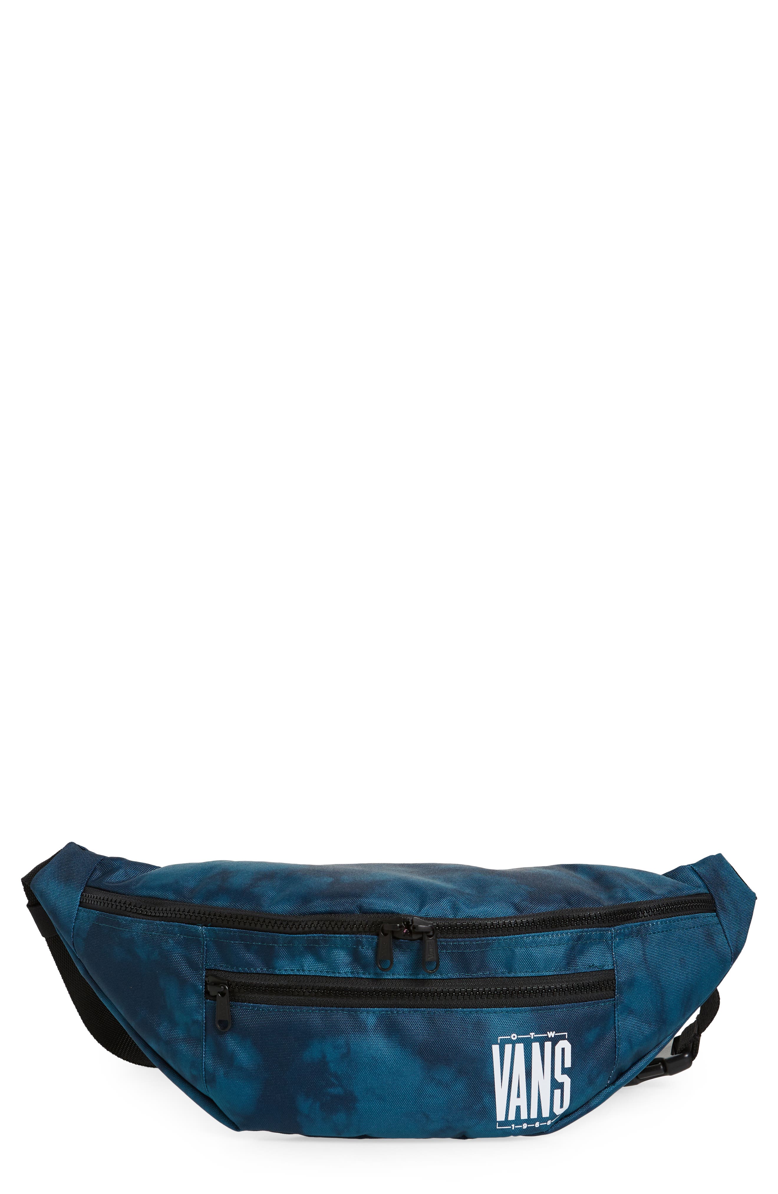 Vans Ward Belt Bag, Main, color, 