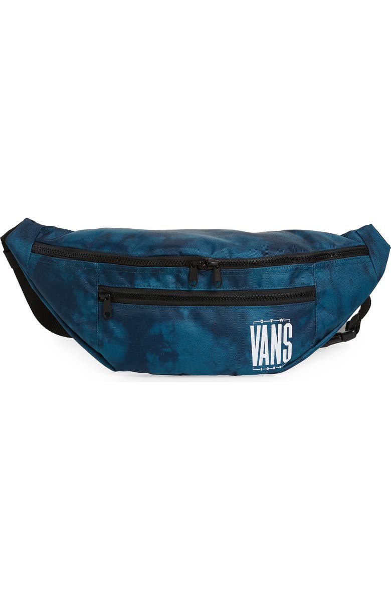 Vans Ward Belt Bag, Main, color,