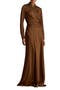 selected Light Tobacco Brown