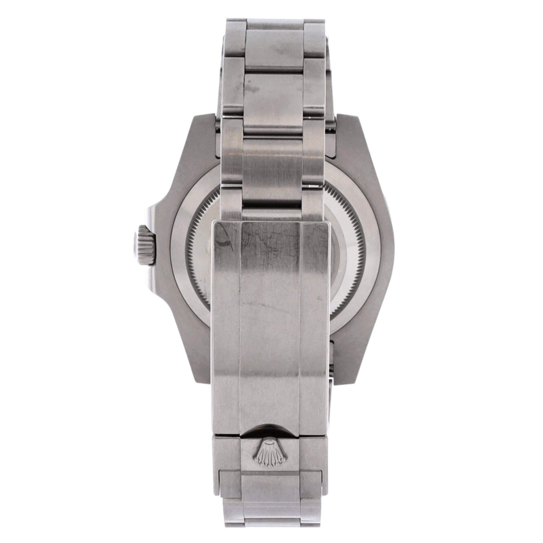 Oyster Perpetual Submariner Automatic Watch Stainless Steel and Cerachrom 40, Alternate, color, Metallic Silver